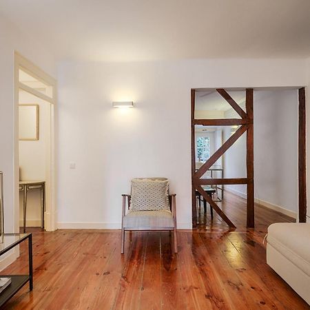 Romantic Gem In Santos Lizbona Zewnętrze zdjęcie