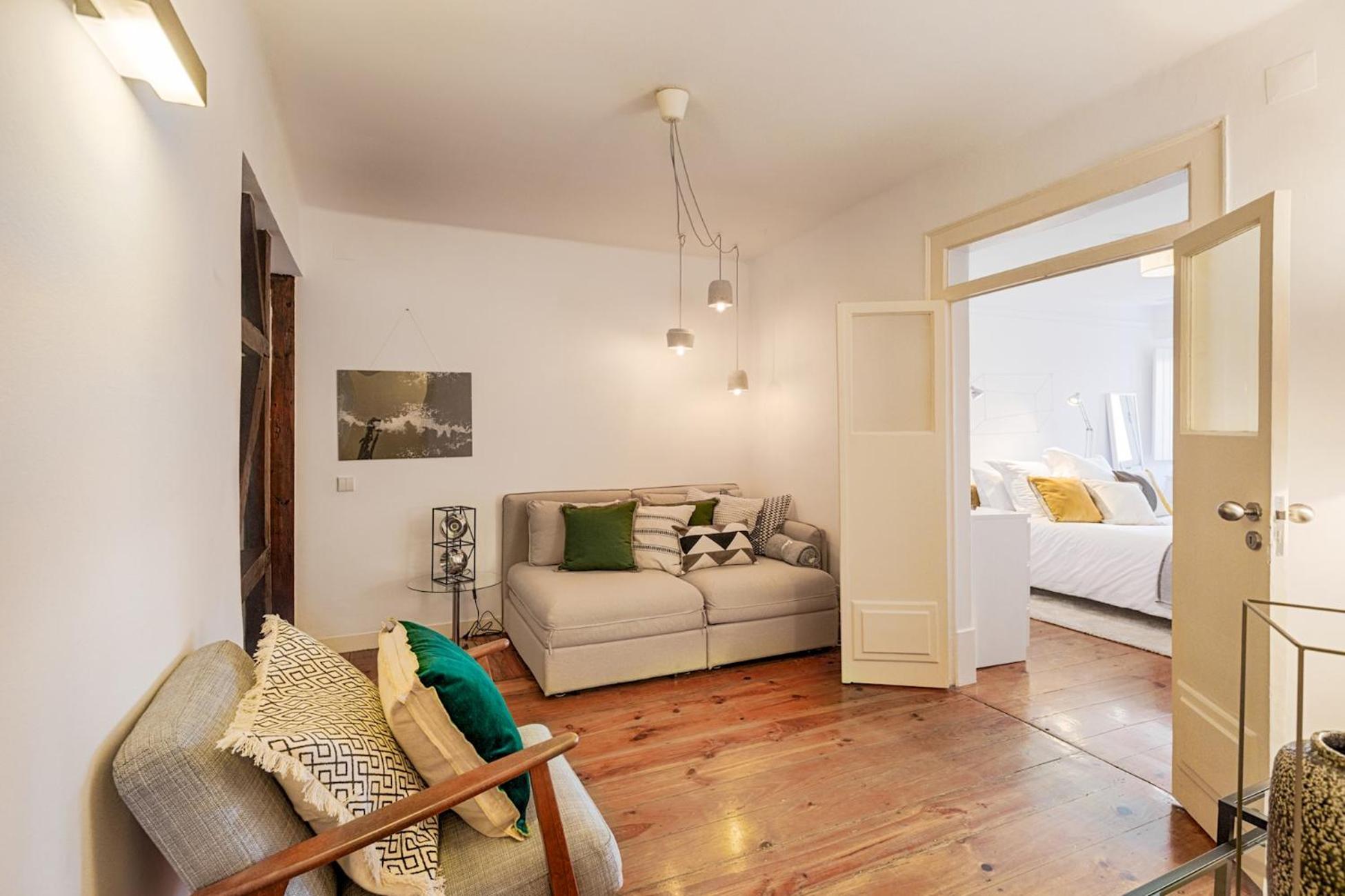 Romantic Gem In Santos Lizbona Zewnętrze zdjęcie