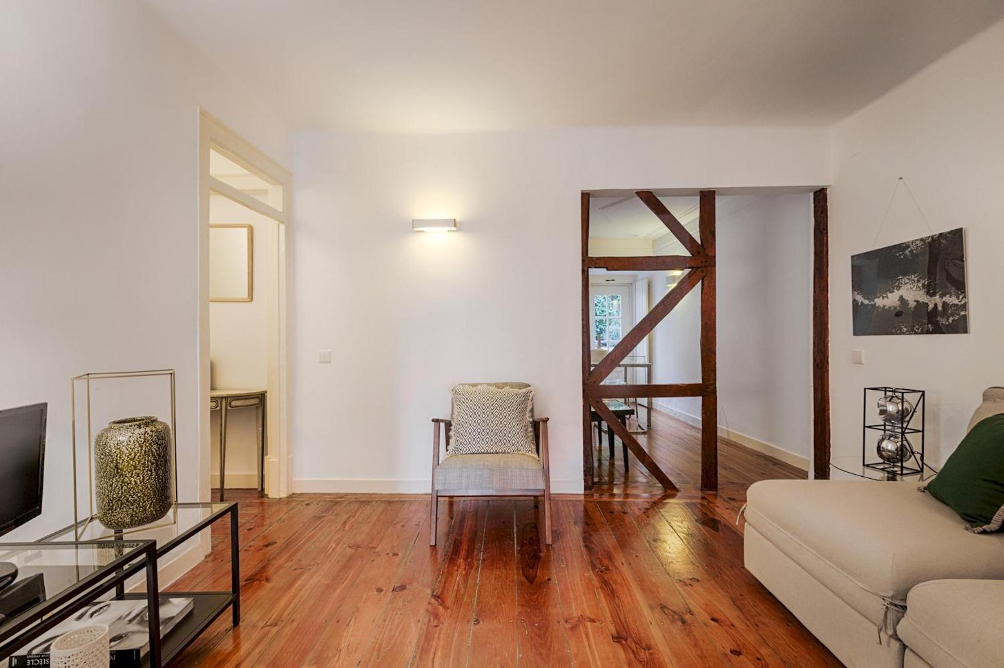 Romantic Gem In Santos Lizbona Zewnętrze zdjęcie
