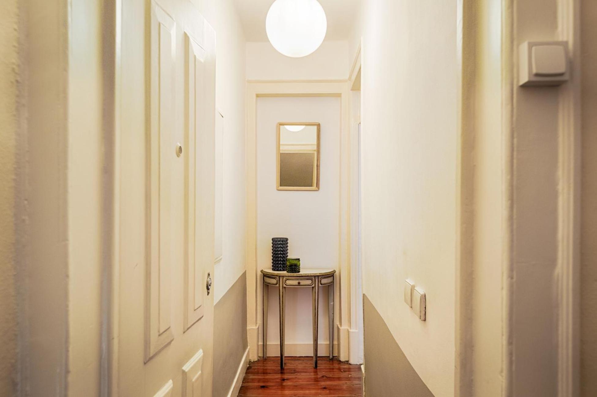Romantic Gem In Santos Lizbona Zewnętrze zdjęcie