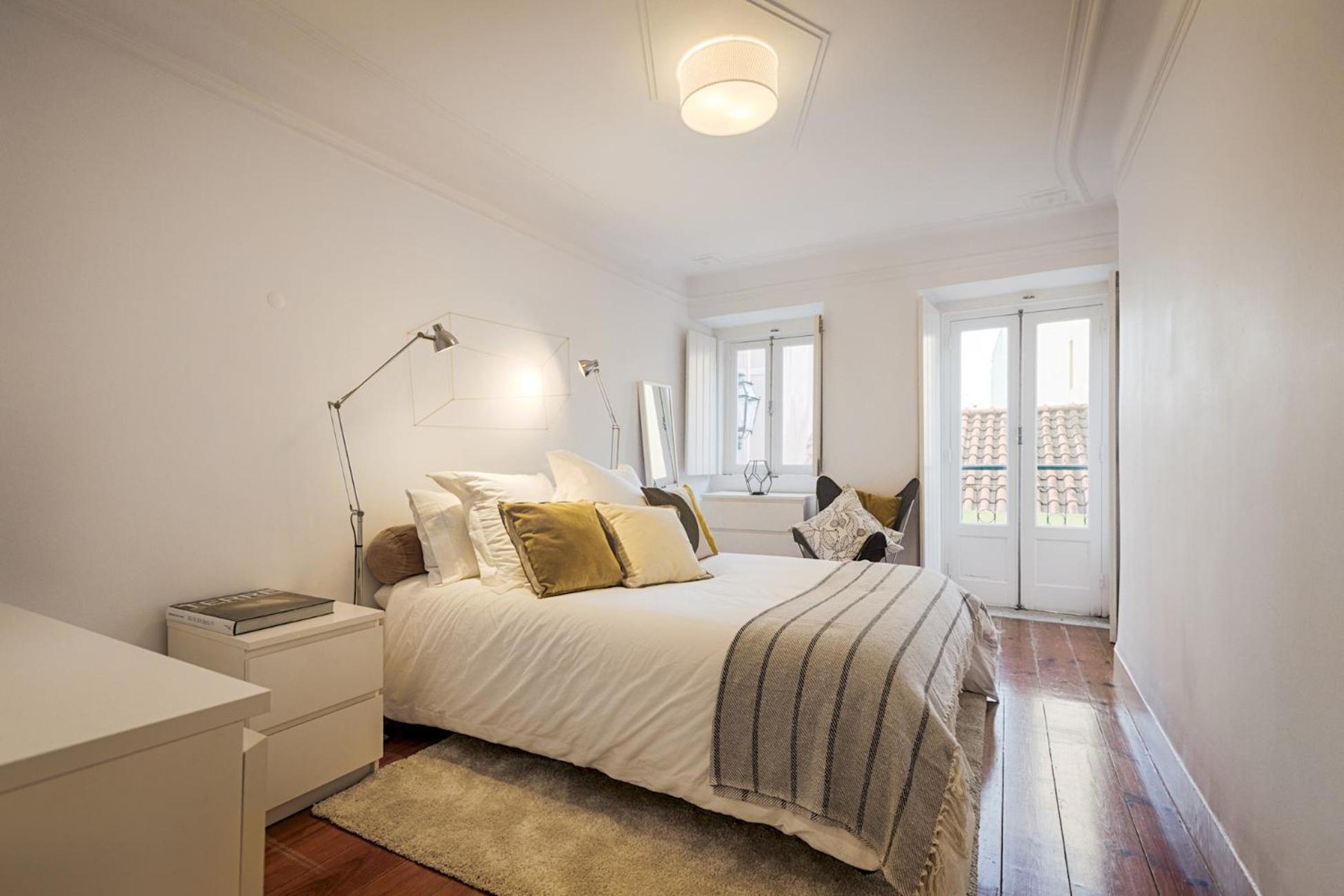 Romantic Gem In Santos Lizbona Zewnętrze zdjęcie