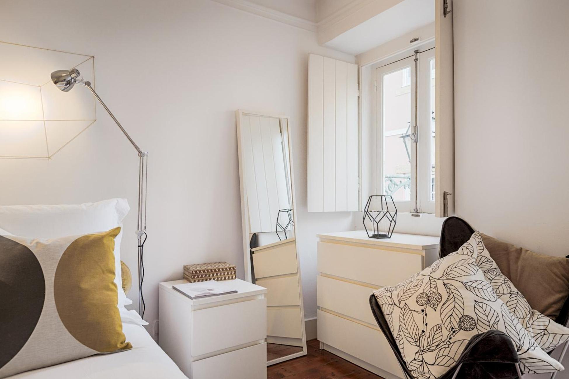 Romantic Gem In Santos Lizbona Zewnętrze zdjęcie