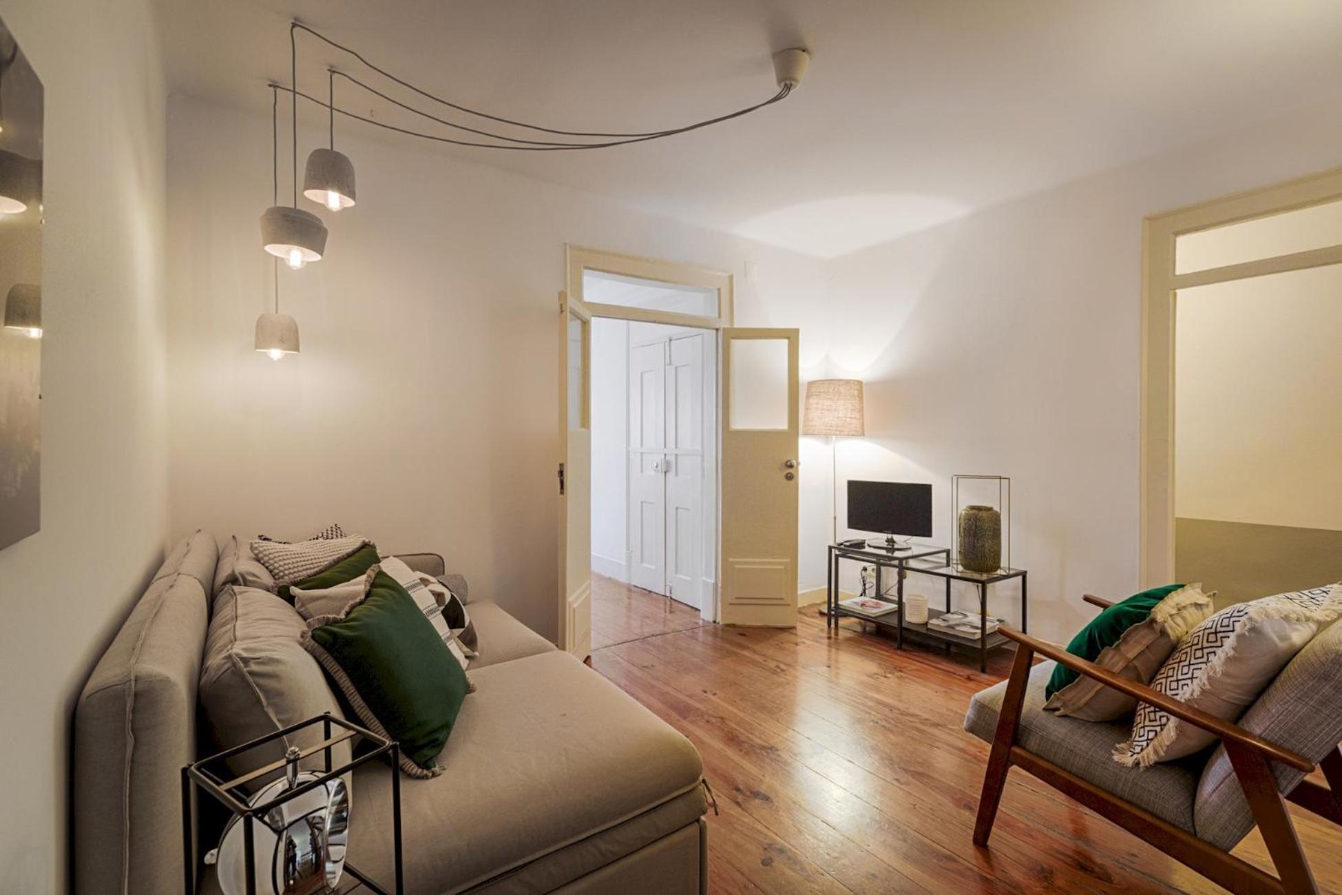 Romantic Gem In Santos Lizbona Zewnętrze zdjęcie